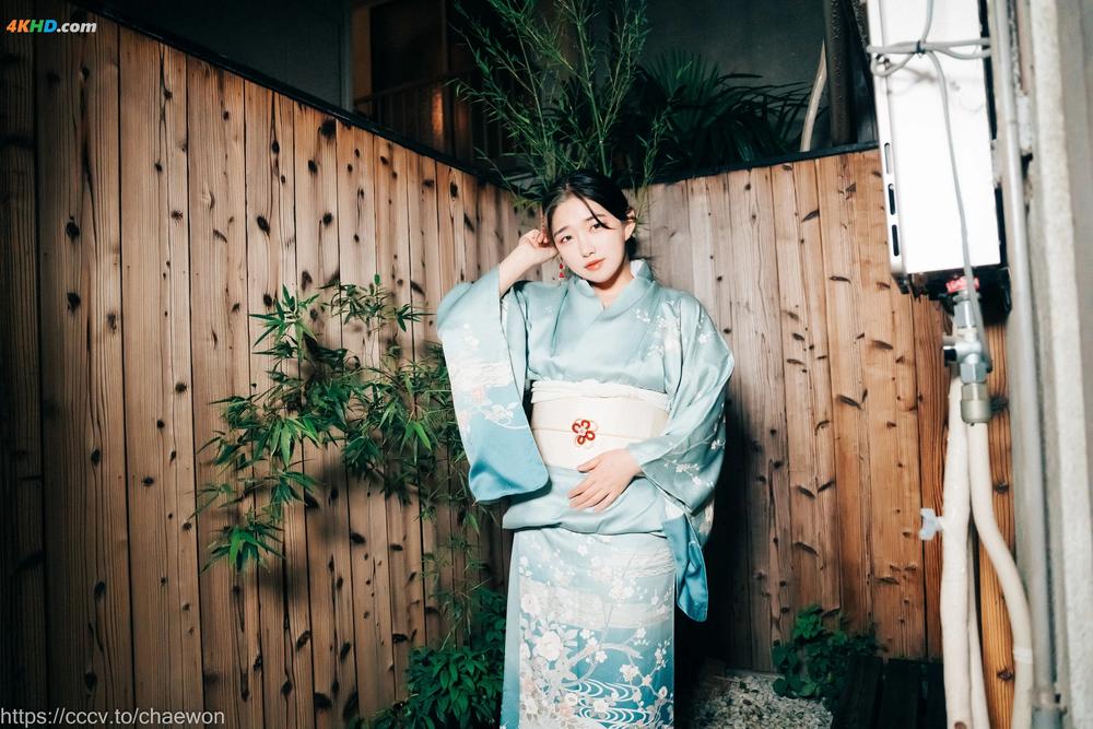 《[Loozy] SonSon (손손) – Osakas – part 01[760MB-43photos]》图集预览