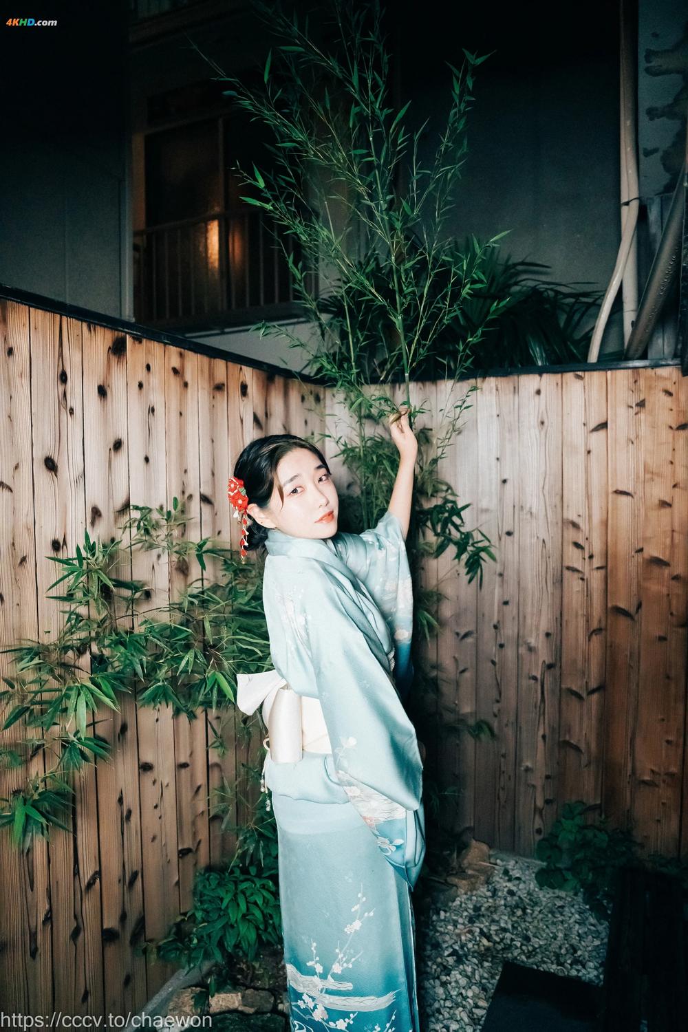 《[Loozy] SonSon (손손) – Osakas – part 01[760MB-43photos]》图集预览