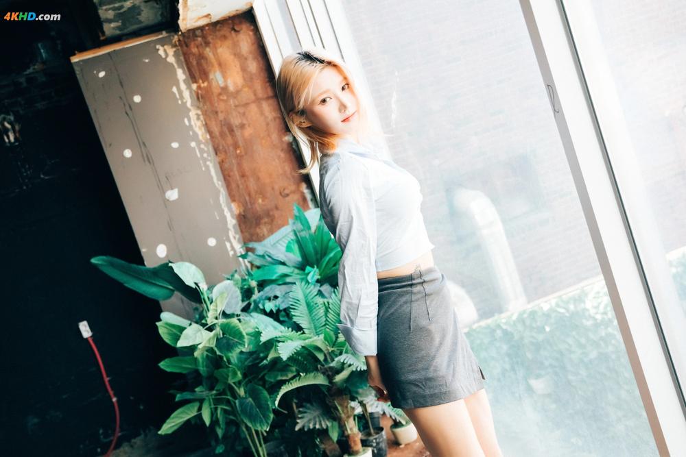 《[Loozy] Taeri – Enslave – part 01[512MB-38photos]》图集预览