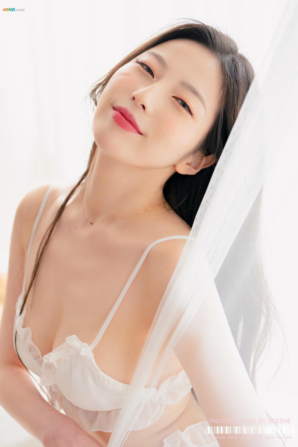 《[SeeShe] RISA – Chapter 02[617MB-70photos]》图集预览