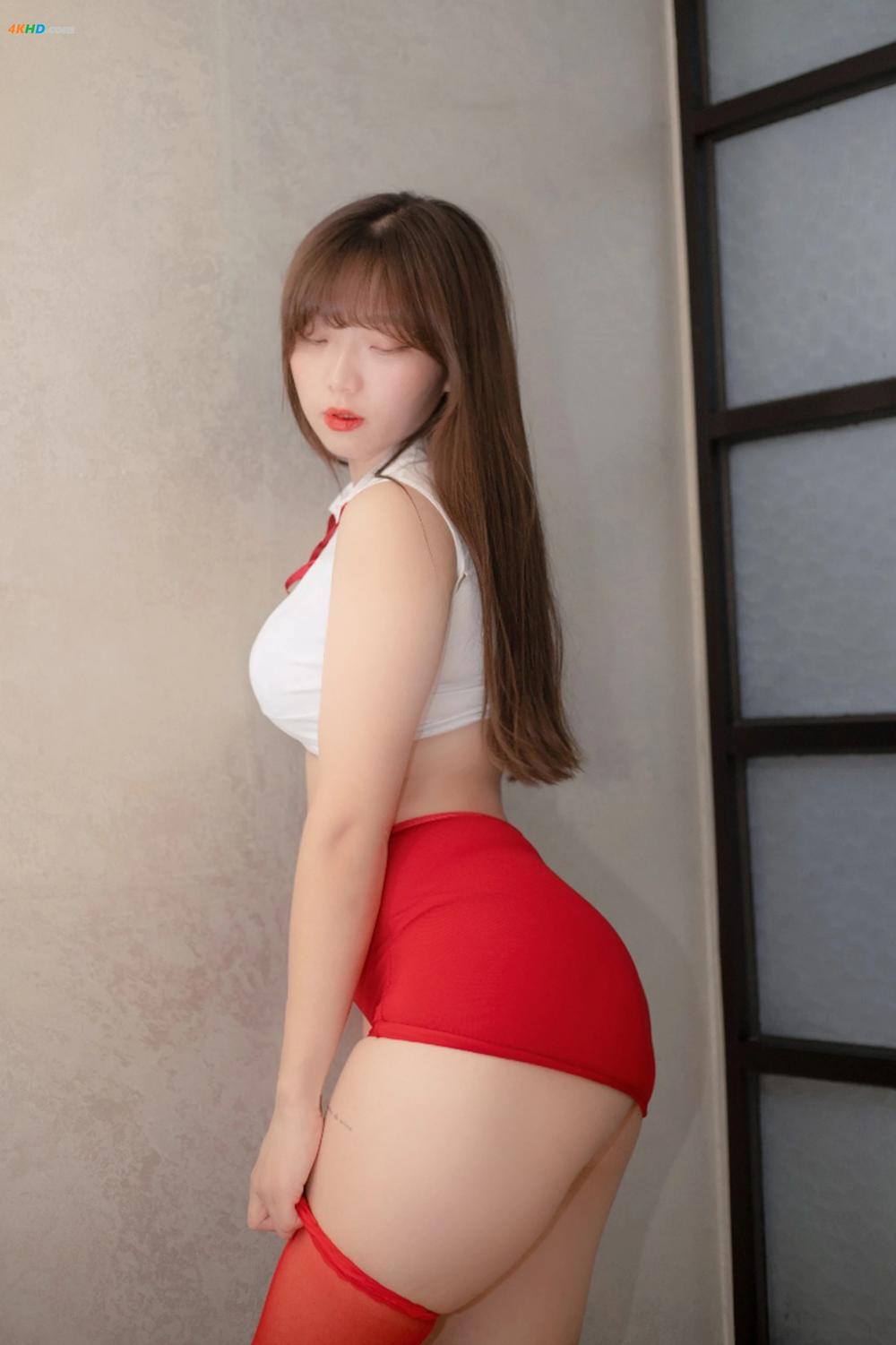 《Koby – Vol.3 – part 02 photobook[218MB-39photos]》图集预览