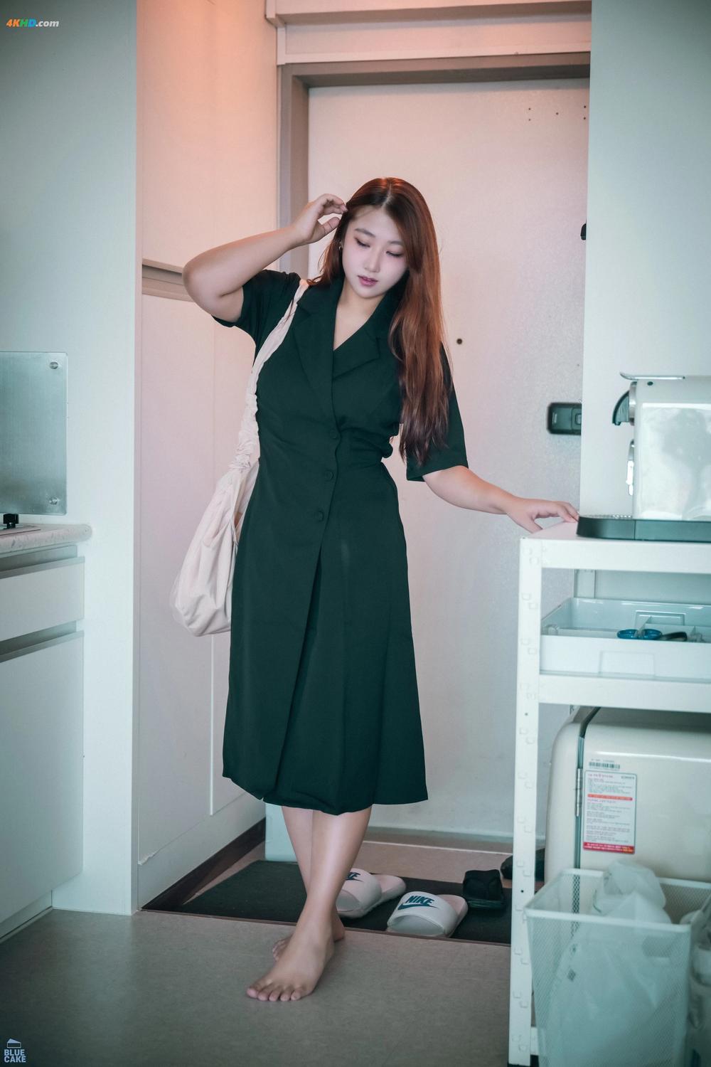 《[BLUECAKE] GGuBBu Vol.10 – part 01 SM Queen[816MB-64photos]》图集预览