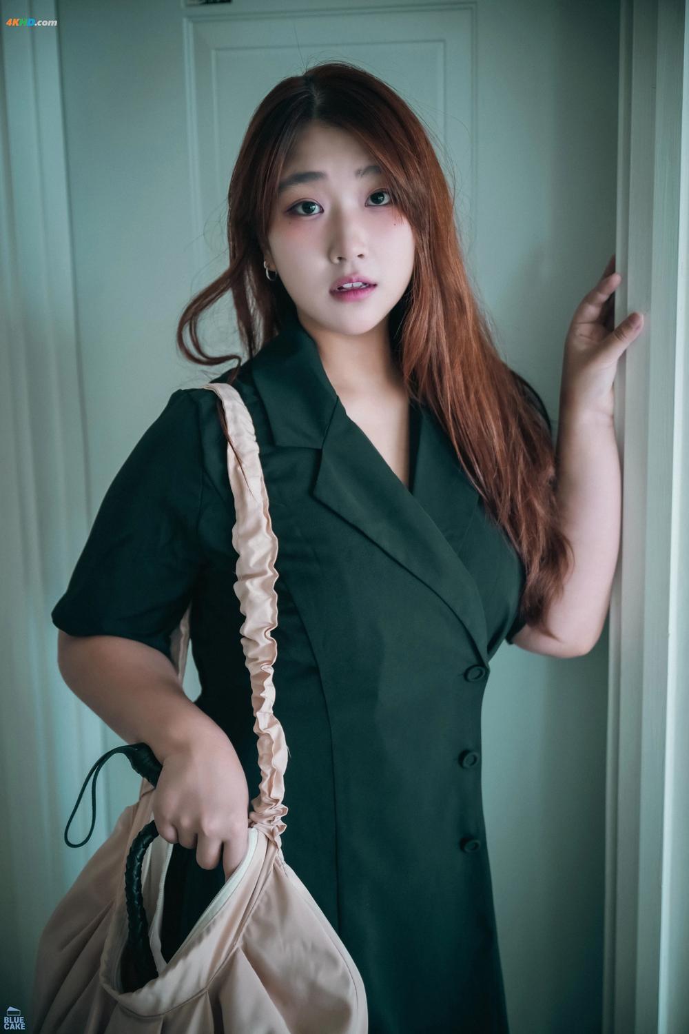 《[BLUECAKE] GGuBBu Vol.10 – part 01 SM Queen[816MB-64photos]》图集预览