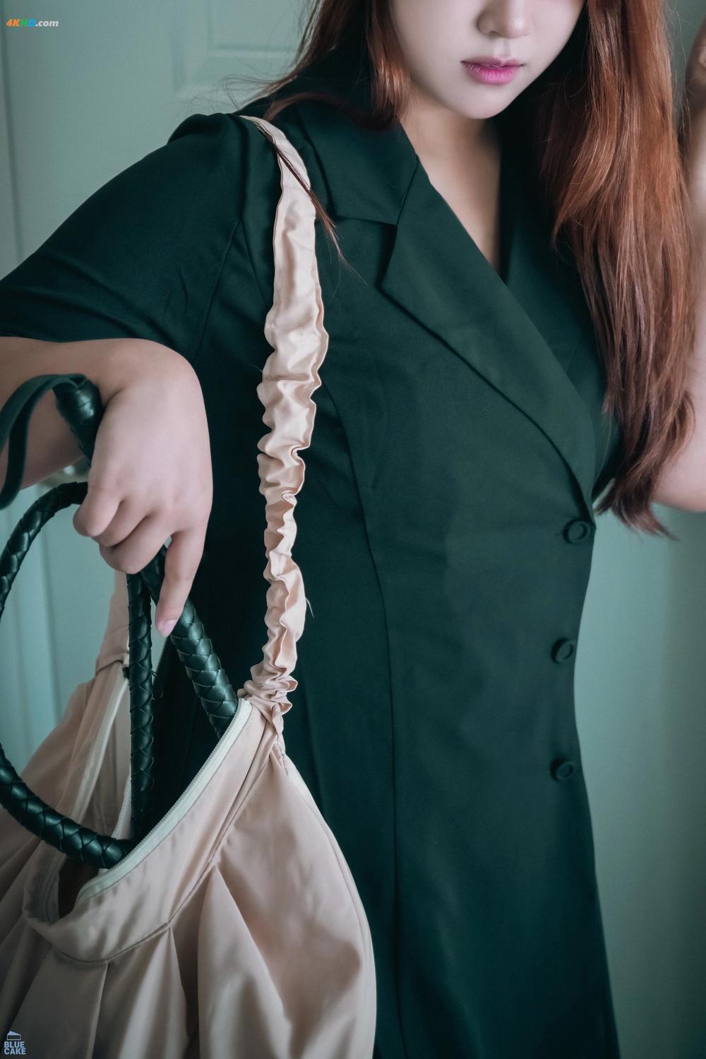 《[BLUECAKE] GGuBBu Vol.10 – part 01 SM Queen[816MB-64photos]》图集预览