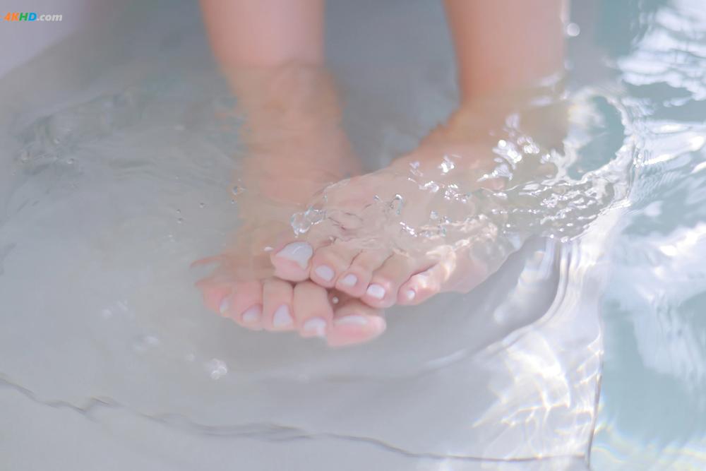 《Donggeuran – Water[864MB-156photos]》图集预览