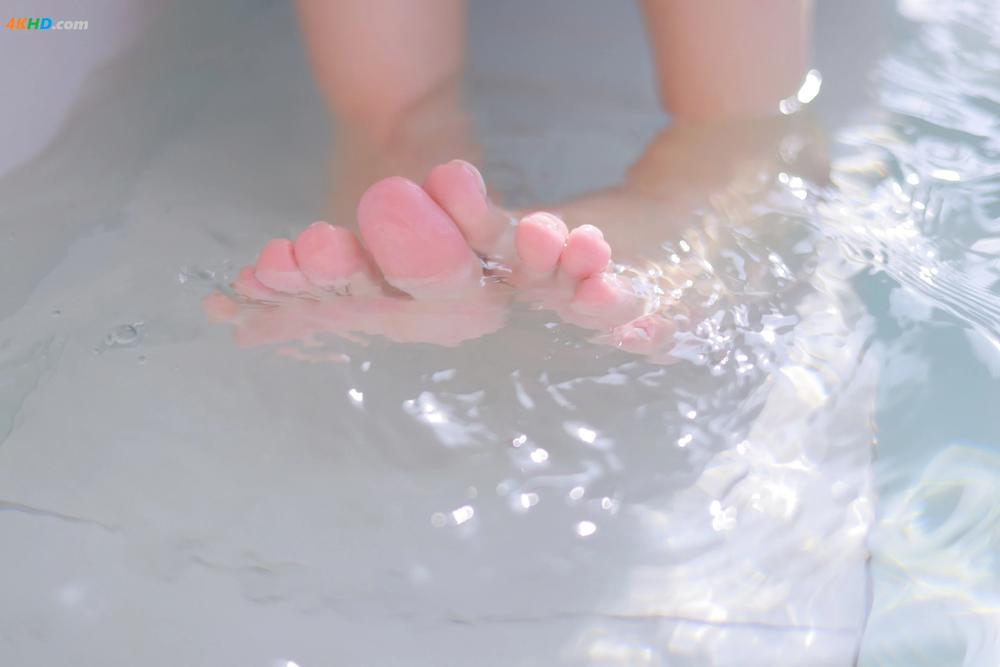 《Donggeuran – Water[864MB-156photos]》图集预览