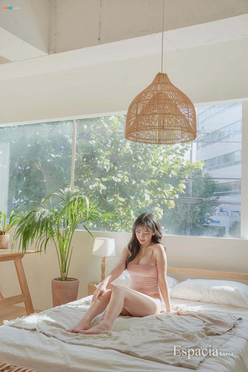 《[Espacia Korea] ESP #002 – JJUDY[183MB-46photos]》图集预览