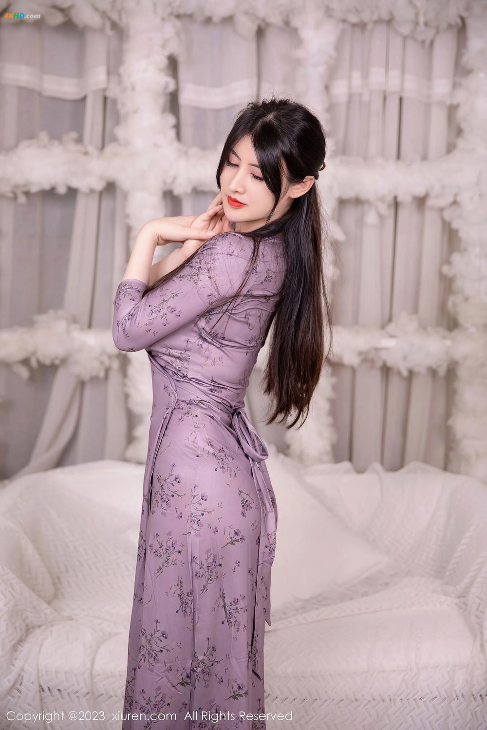 《[Xiuren秀人网]2023.07.24 NO.7126 诗诗kiki[539MB-88photos]》图集预览