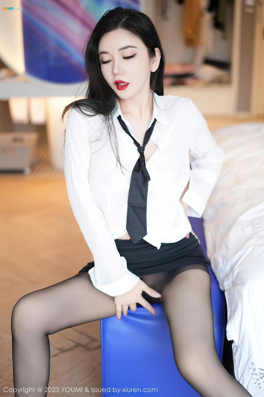 《[YouMi尤蜜荟]2023.07.17 VOL.965 心妍小公主[359MB-73photos]》图集预览