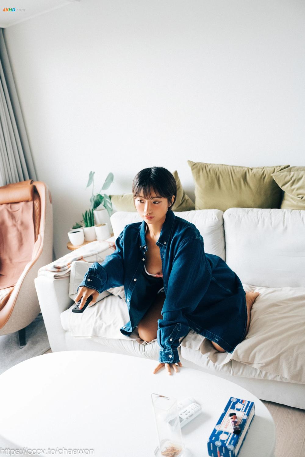 《[Loozy] Booty Queen – 4k Girl Friend – part 01[812MB-56photos]》图集预览