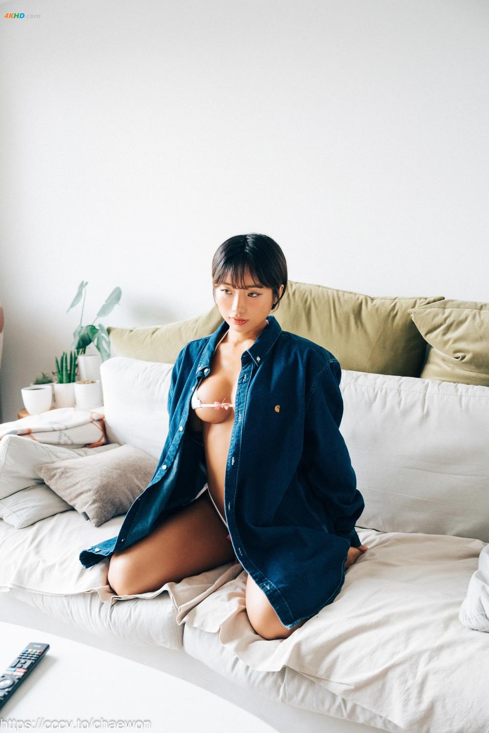 《[Loozy] Booty Queen – 4k Girl Friend – part 01[812MB-56photos]》图集预览