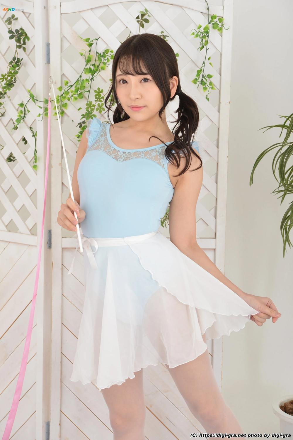 《[Digi-Gra] Nonoka Satou 佐藤ののか Photoset 03[59MB-82photos]》图集预览