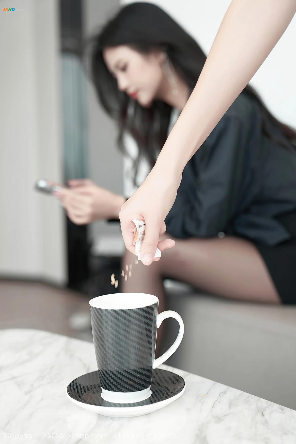 《[Xiuren秀人网]2023.07.19 NO.7100 浅浅Danny[467MB-85photos]》图集预览