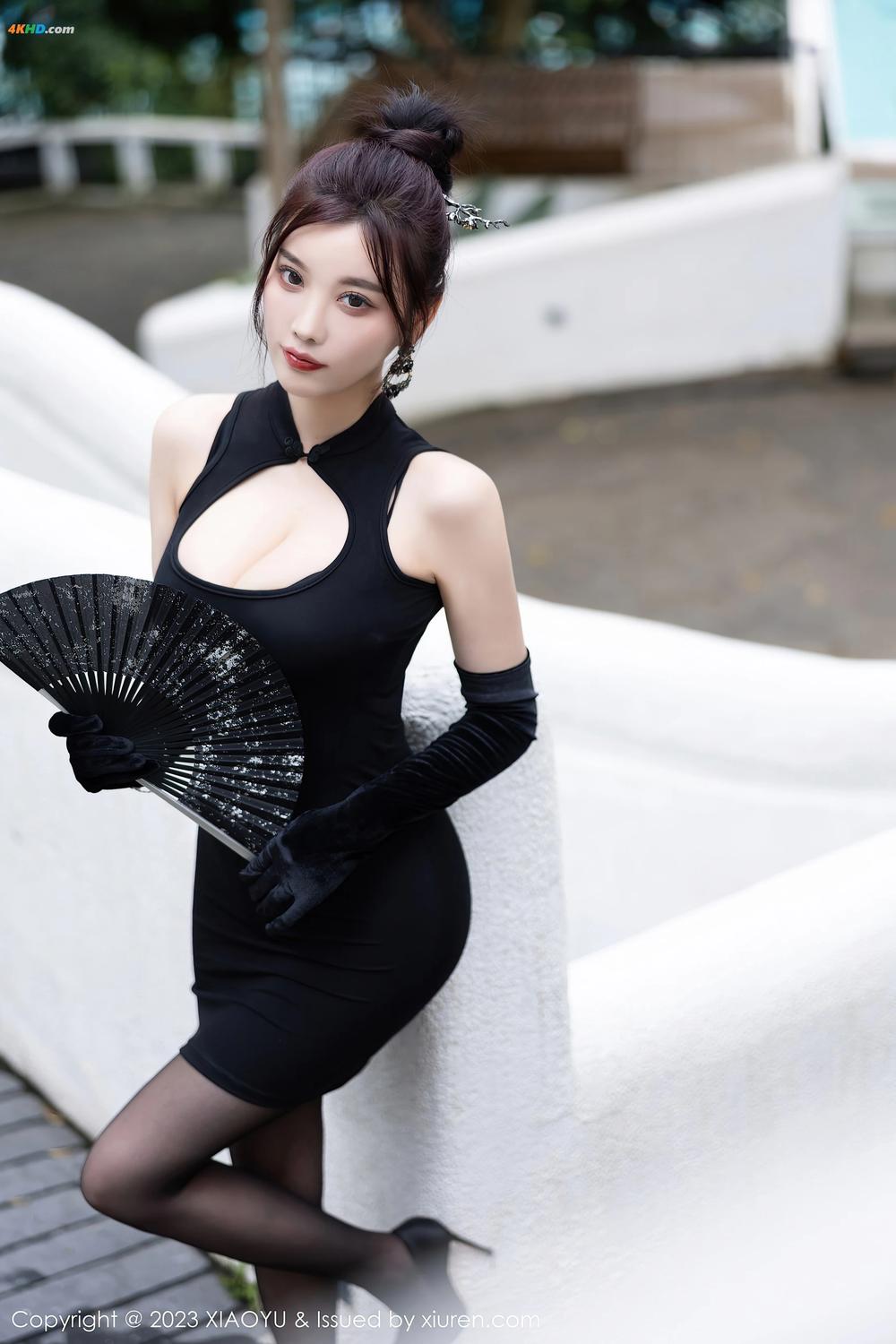 《[XIAOYU语画界]2023.07.14 VOL.1070 杨晨晨Yome[454MB-89photos]》图集预览