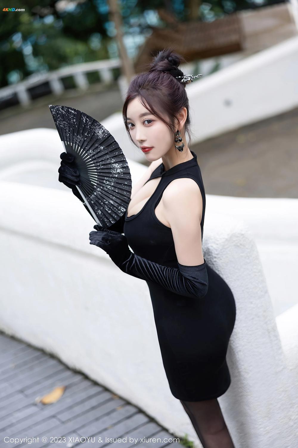 《[XIAOYU语画界]2023.07.14 VOL.1070 杨晨晨Yome[454MB-89photos]》图集预览