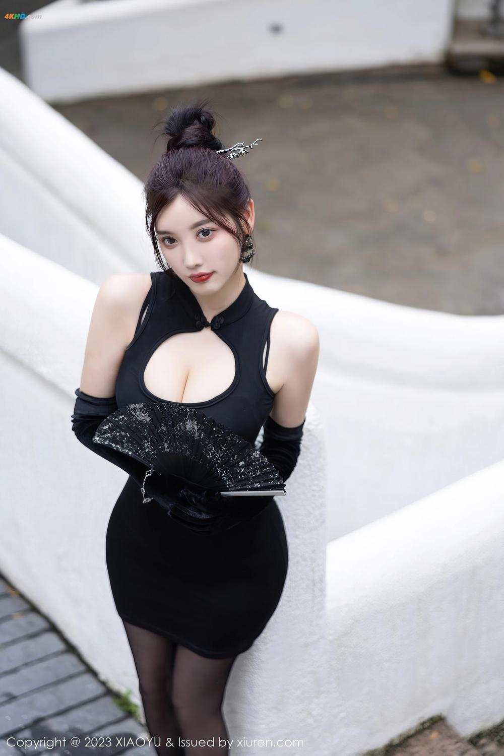 《[XIAOYU语画界]2023.07.14 VOL.1070 杨晨晨Yome[454MB-89photos]》图集预览