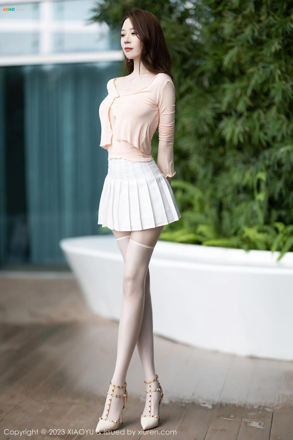 《[XIAOYU语画界]2023.07.13 VOL.1069 梦心玥[391MB-86photos]》图集预览