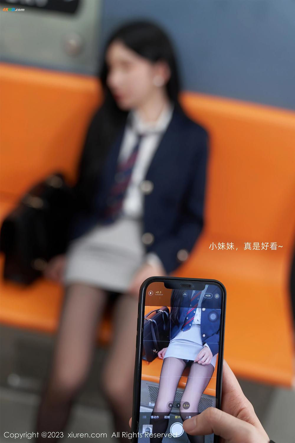 《[Xiuren秀人网]2023.07.14 NO.7086 周于希Sally[559MB-101photos]》图集预览