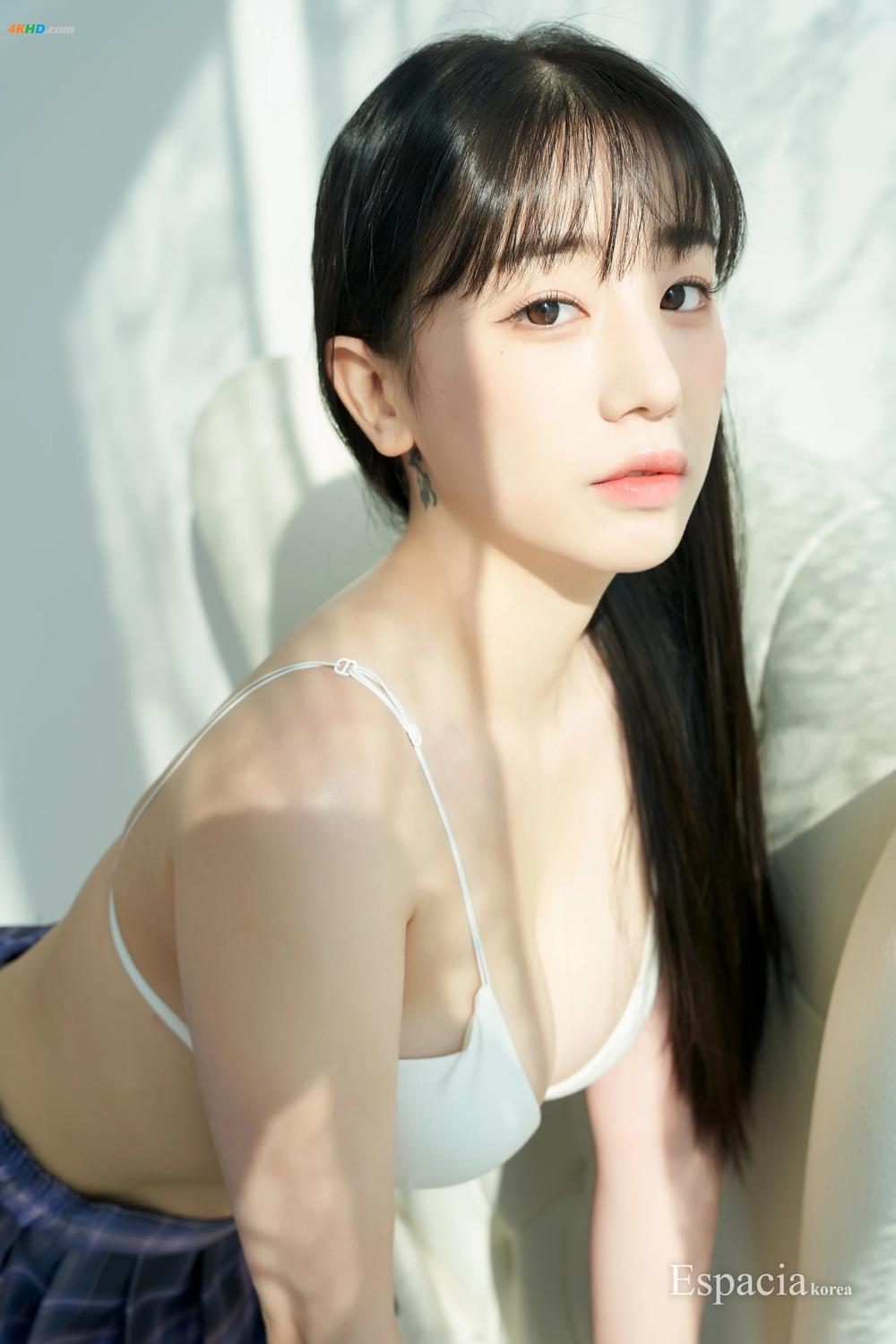《[ESPACIAKOREA] ESP #024 – RULYN[318MB-47photos]》图集预览