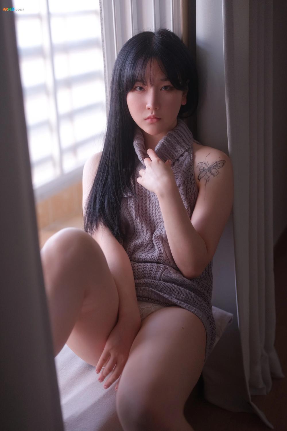 《[Yo-U] YeonJju YJ – Vol.2 Dress[1273MB-83photos]》图集预览