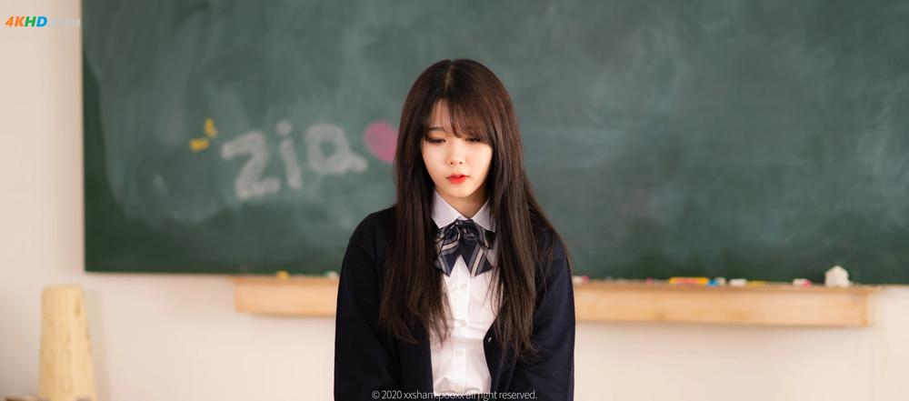 《Zia (지아) – After School – part 01[404MB-44photos]》图集预览