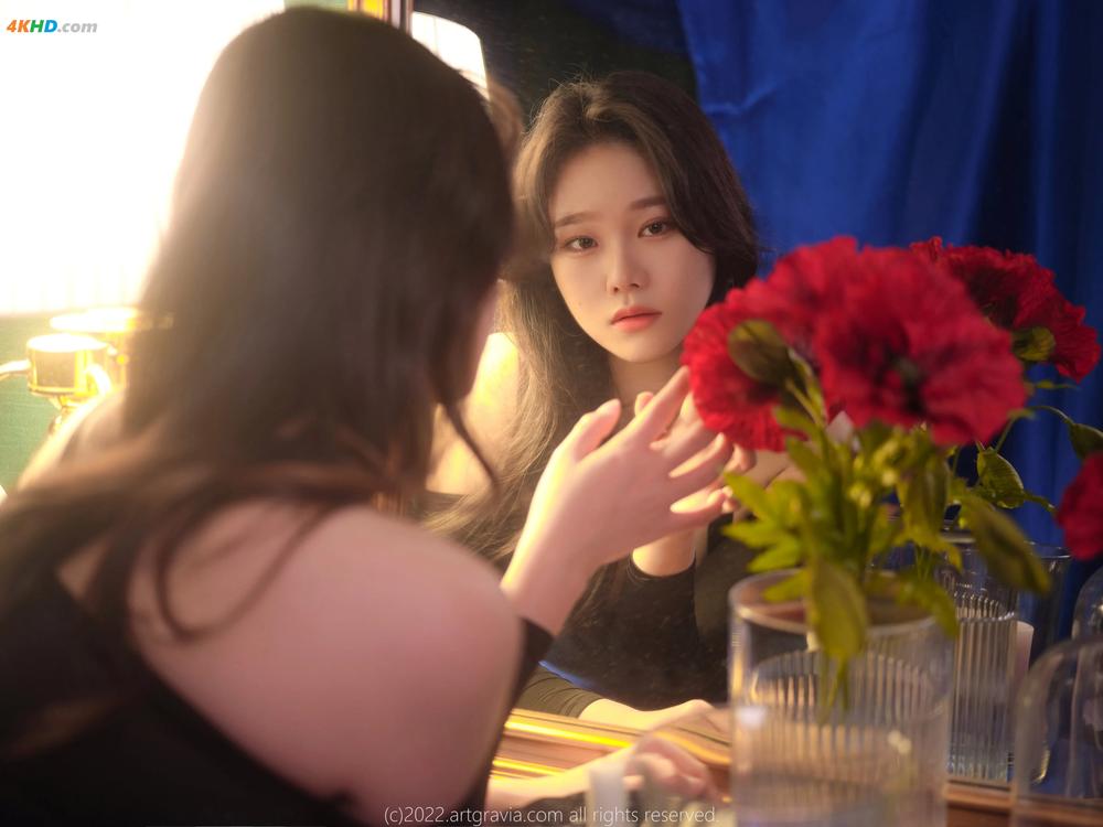 《ArtGravia Vol.470 – part 01 Sira (시라)[116MB-35photos]》图集预览