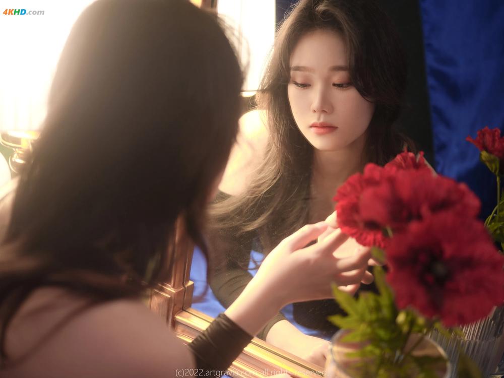 《ArtGravia Vol.470 – part 01 Sira (시라)[116MB-35photos]》图集预览