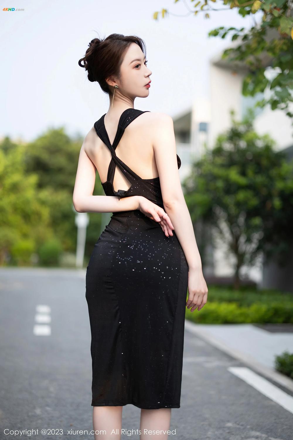 《[Xiuren秀人网]2023.07.05 NO.7031 梦心玥[446MB-86photos]》图集预览