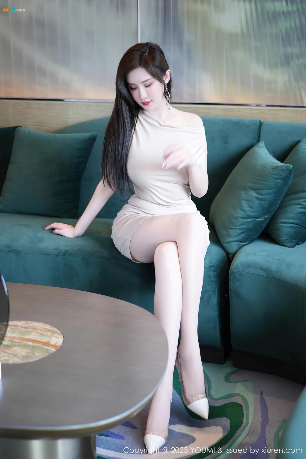 《[YouMi尤蜜荟]2023.06.29 VOL.957 Carol周妍希[422MB-81photos]》图集预览