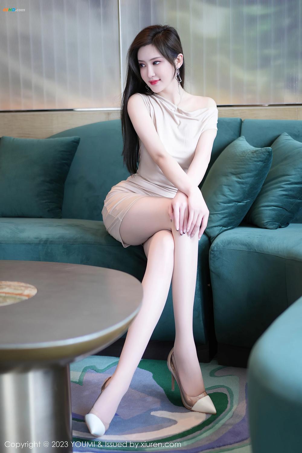 《[YouMi尤蜜荟]2023.06.29 VOL.957 Carol周妍希[422MB-81photos]》图集预览