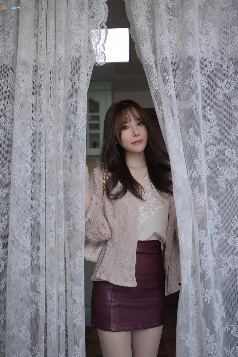 《鱼子酱Fish – 我的礼物[121photos]》图集预览