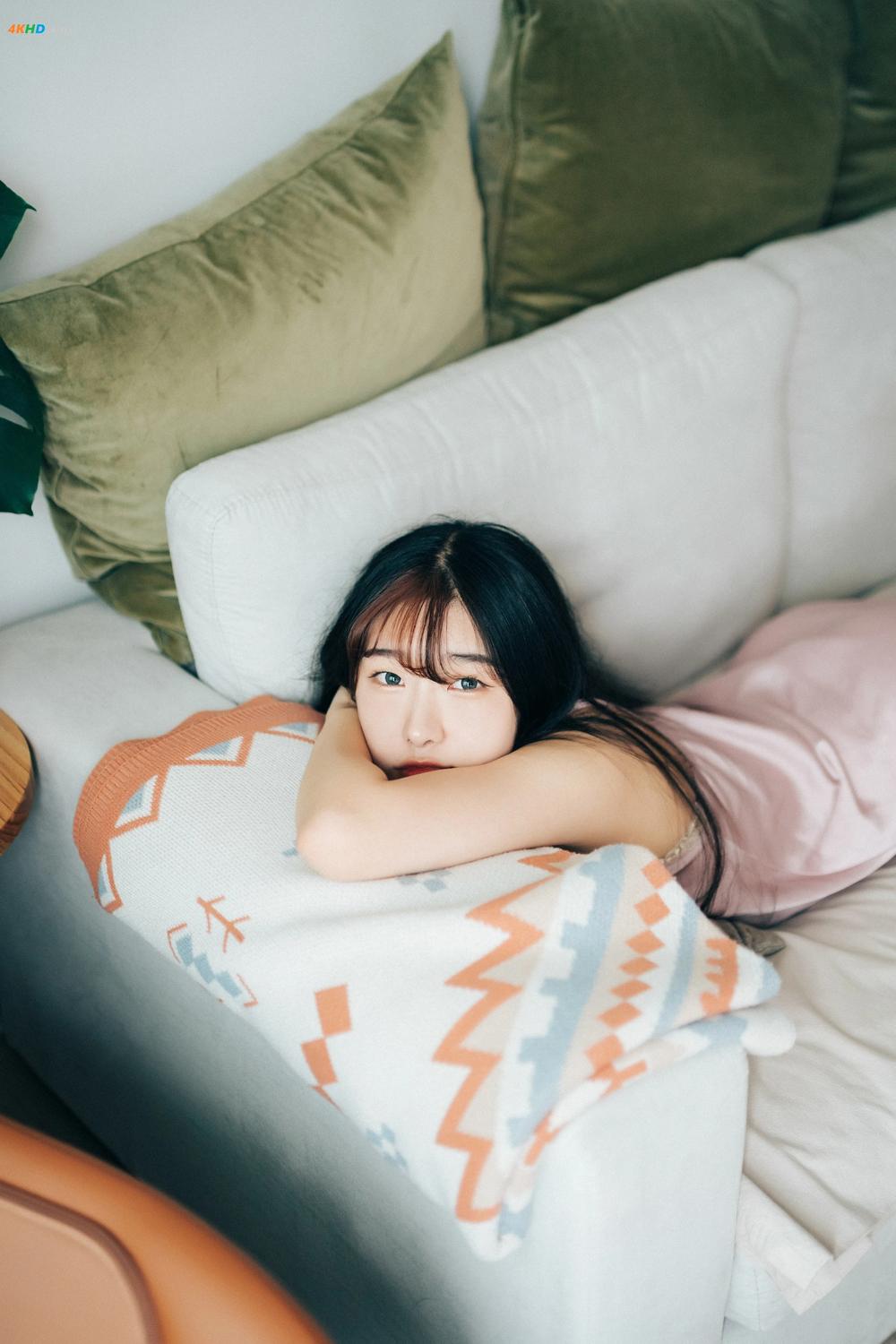 《[Loozy] SonSon (손손) – vr fxxx – part 01[426MB-35photos]》图集预览