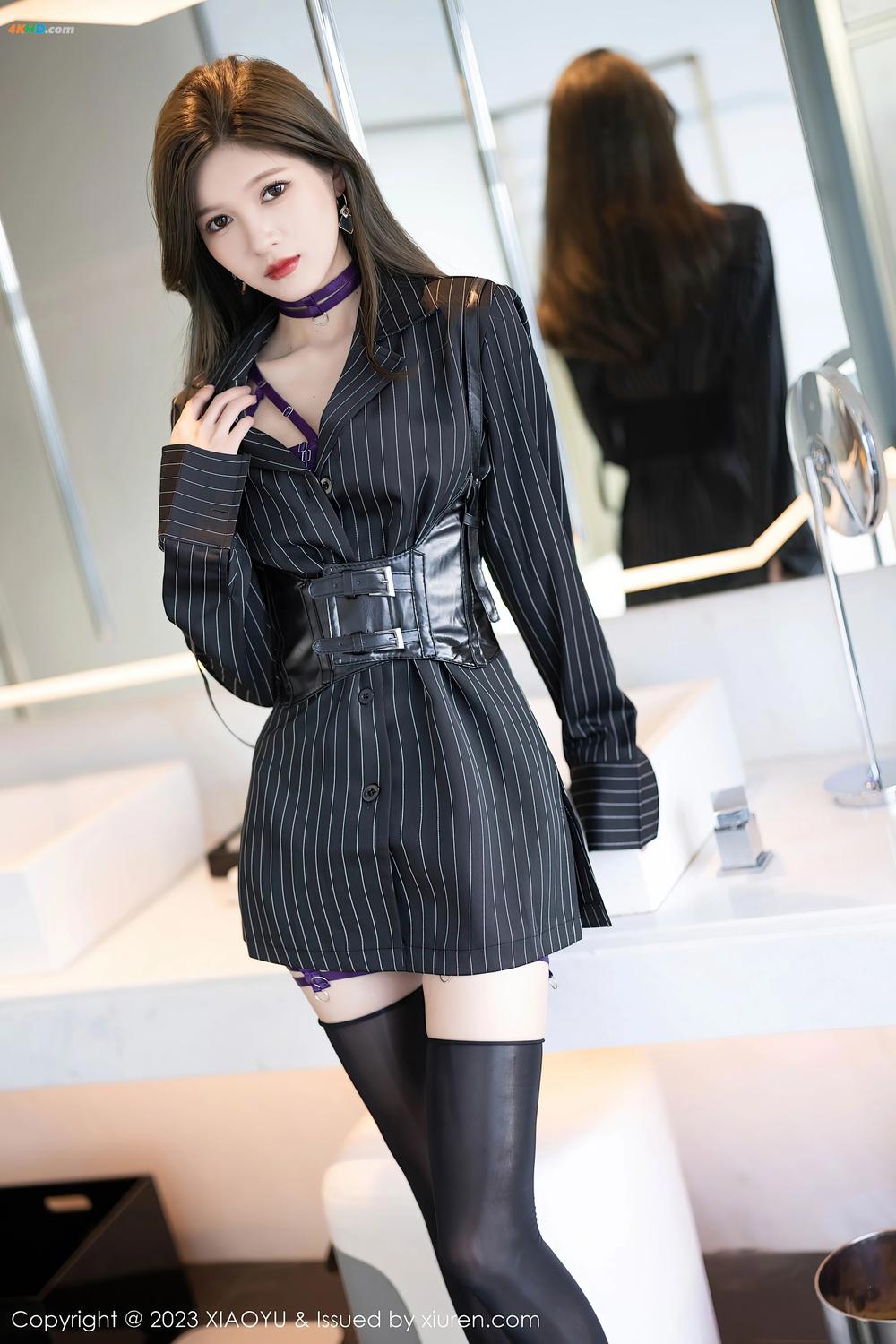 《[XIAOYU语画界]2023.06.26 VOL.1056 程程程-[406MB-89photos]》图集预览