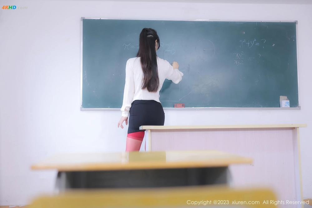 《[Xiuren秀人网]2023.06.27 NO.6980 诗诗kiki[434MB-94photos]》图集预览