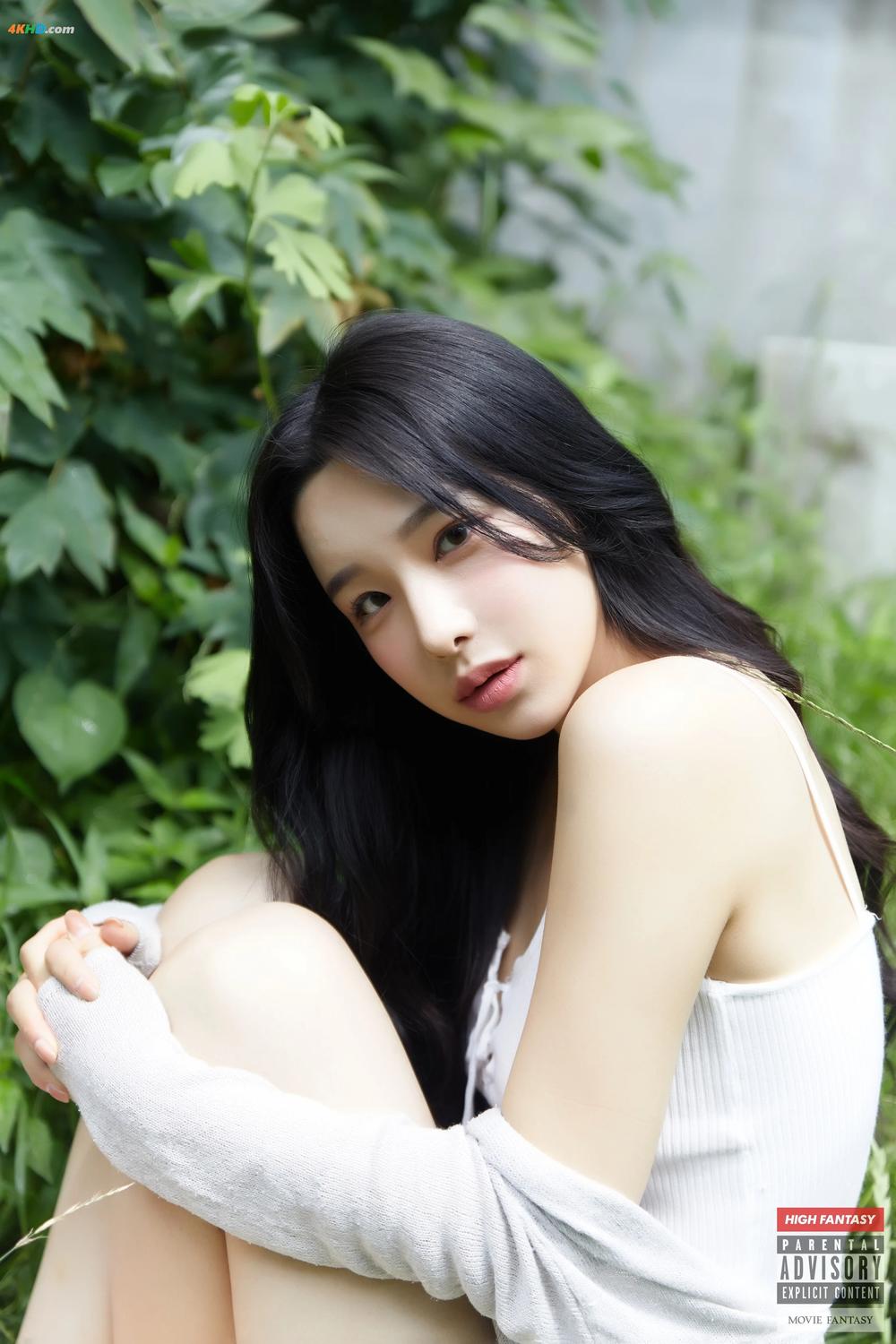 《HIGH FANTASY – Heewon Vol.1 Beautiful Moment[355MB-46photos]》图集预览