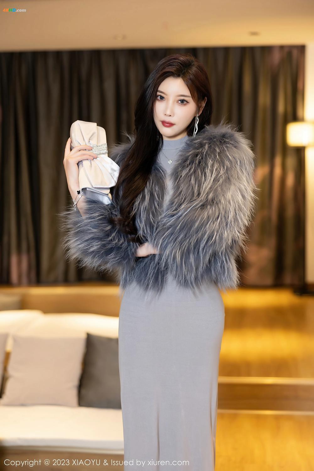 《[XIAOYU语画界]2023.06.16 VOL.1051 杨晨晨Yome[506MB-88photos]》图集预览