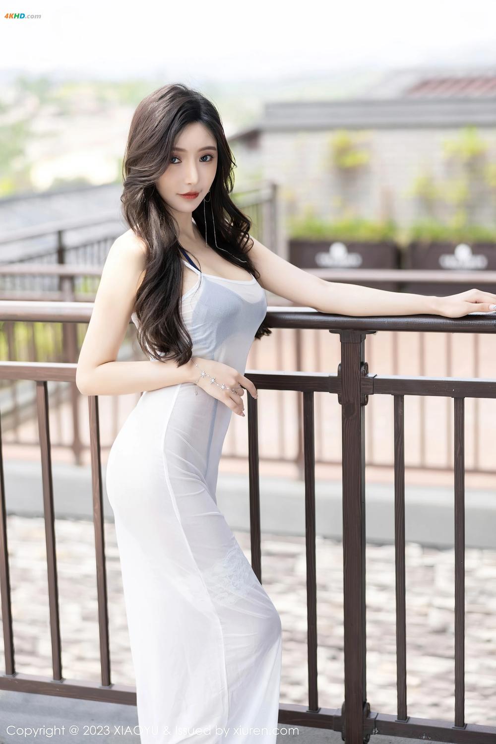 《[XIAOYU语画界]2023.06.19 VOL.1052 王馨瑶yanni[483MB-98photos]》图集预览