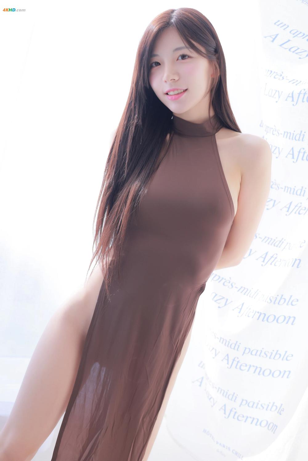《[Patreon] Leeesovely (쏘블리) 2023年5月 – part 01[452MB-55photos]》图集预览