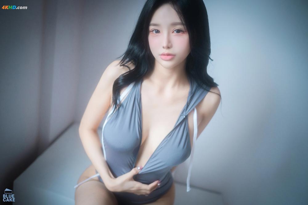 《[BLUECAKE] YeonYu (연유) – Vol.3 – part 01 DAY AND NIGHT[786MB-73photos]》图集预览