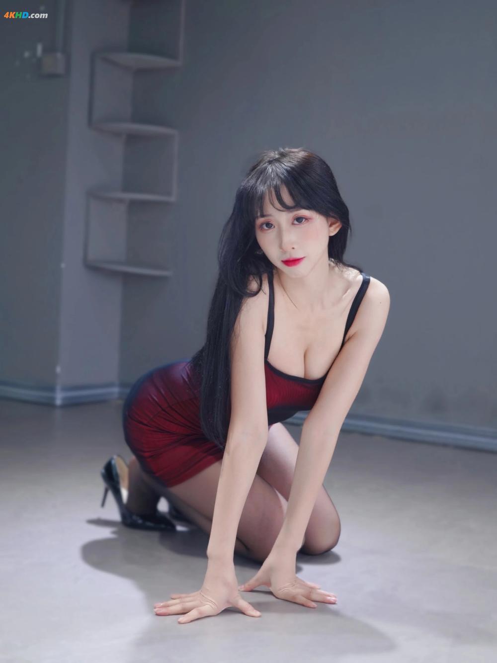 《兔牙Sinar酱 – 舰长福利视图合集[703MB-120photos]》图集预览