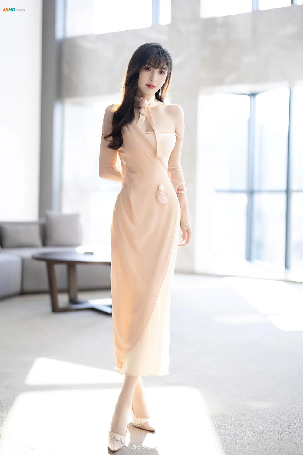 《[XIAOYU语画界]2023.06.14 VOL.1049 林星阑[427MB-83photos]》图集预览