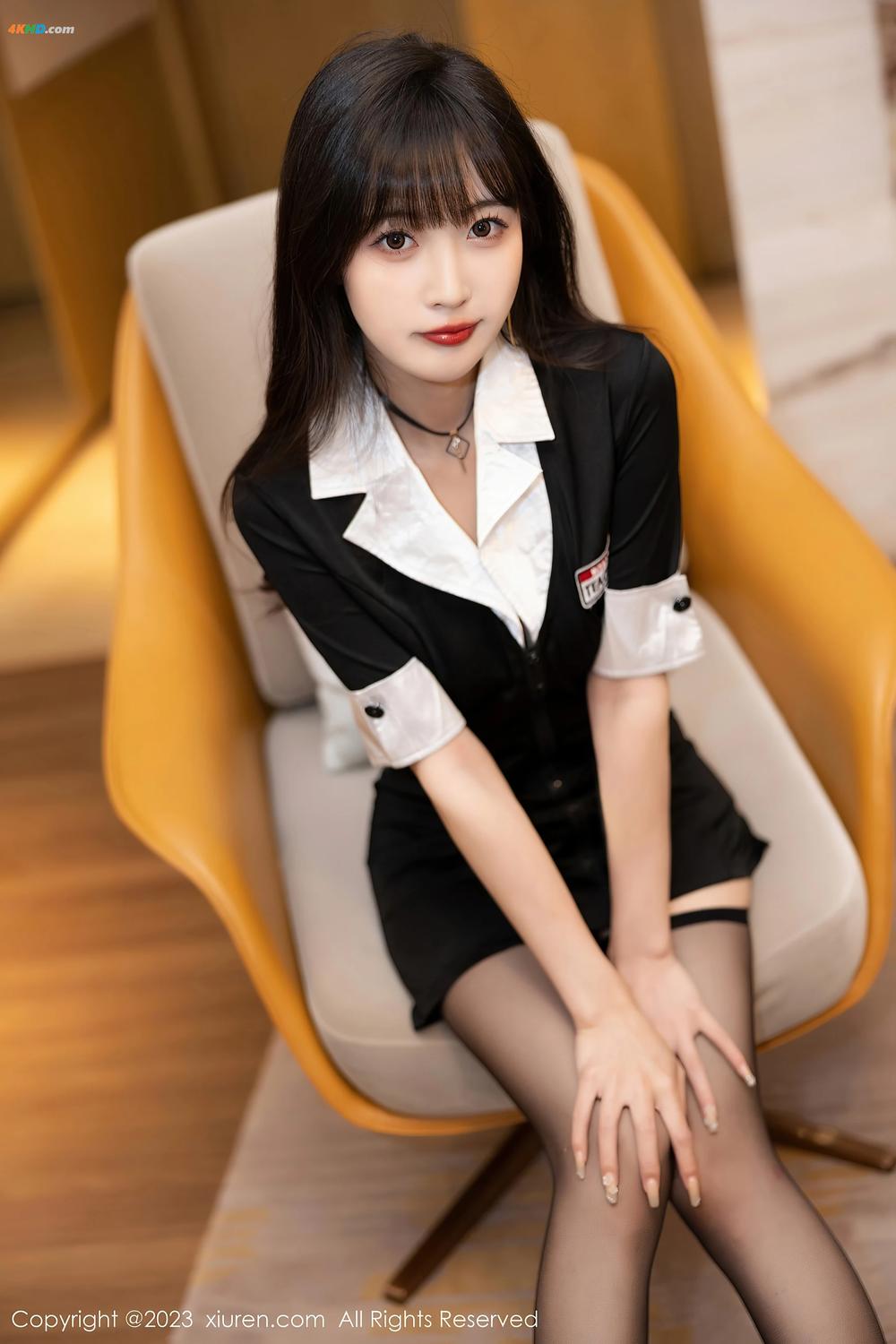 《[Xiuren秀人网]2023.06.16 NO.6931 林星阑[389MB-83photos]》图集预览