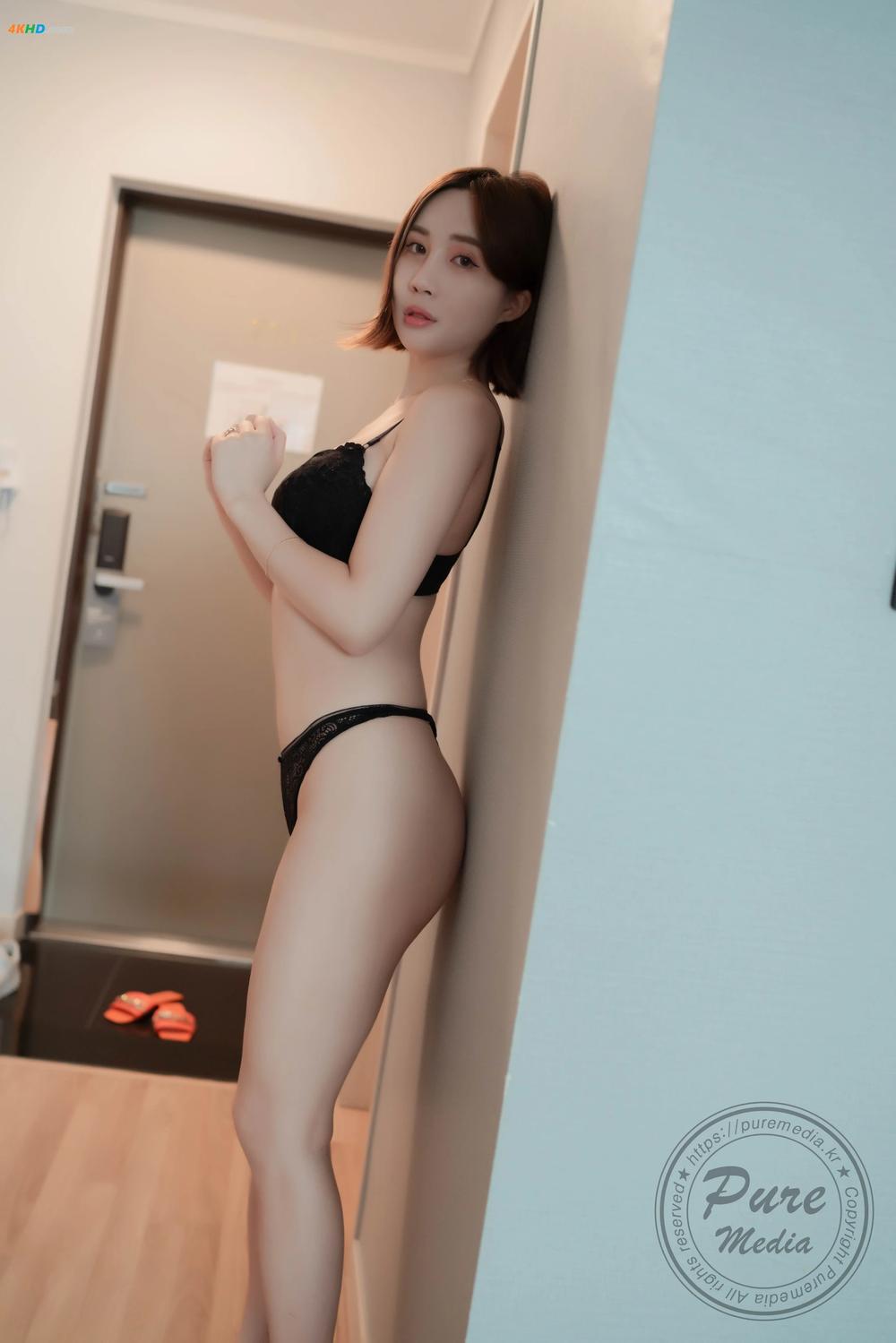 《Pure Media Vol.248 – part 01 Dohee (도희)[74MB-30photos]》图集预览