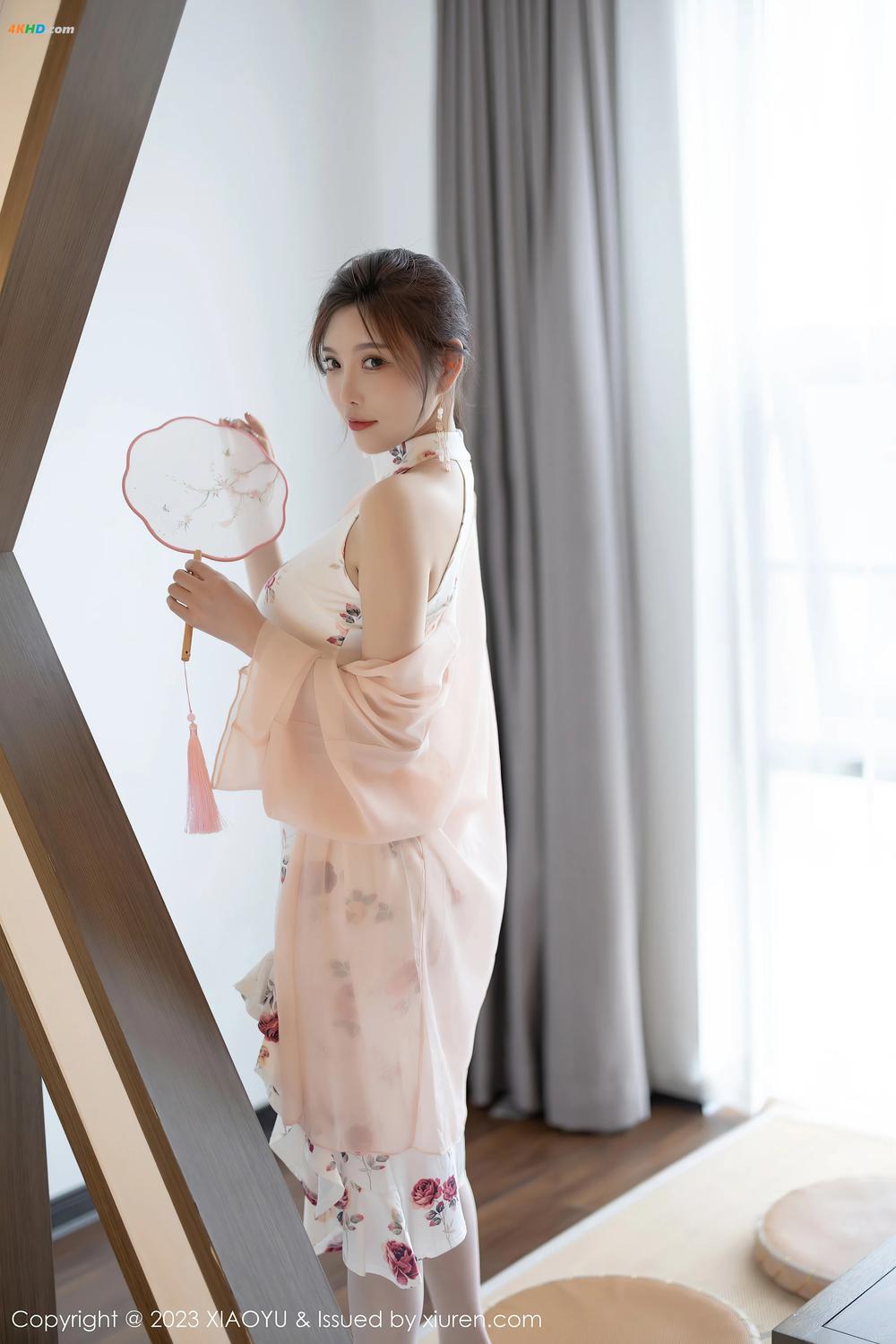 《[XIAOYU语画界]2023.06.09 VOL.1046 杨晨晨Yome[381MB-88photos]》图集预览