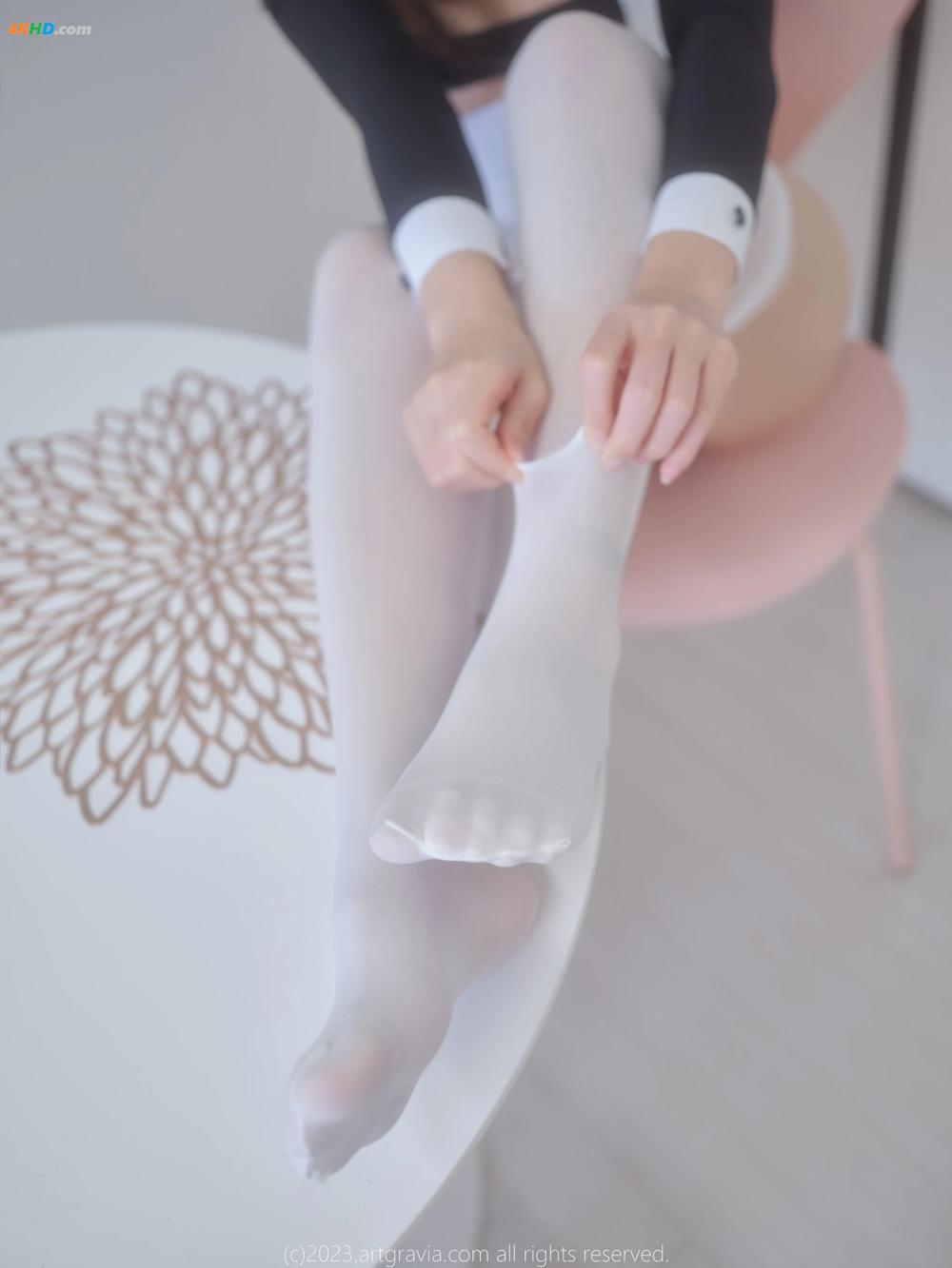 《ArtGravia Vol.506 – part 01 Sira (시라)[95MB-40photos]》图集预览