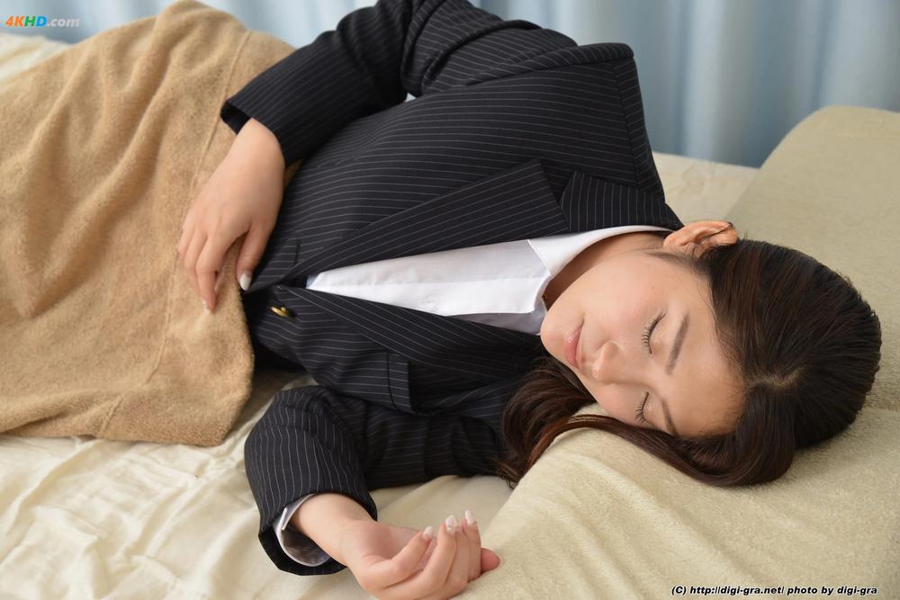 《[Digi-Gra] Meguri めぐり Photoset 08[49MB-100photos]》图集预览