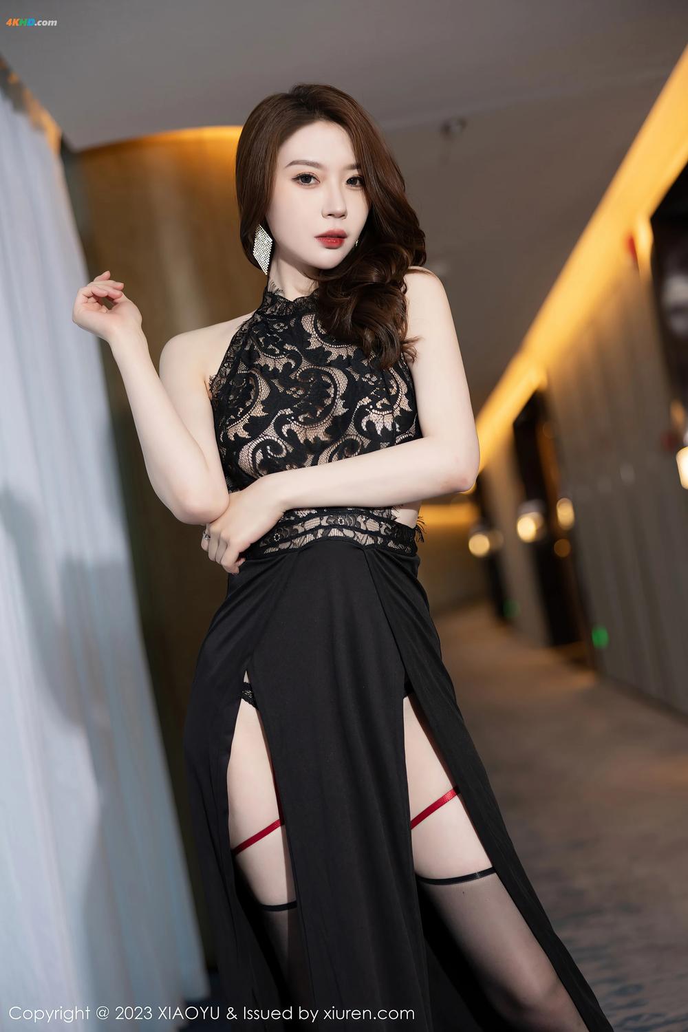 《2023.06.07 VOL.1044 梦心玥[452MB-84photos]》图集预览