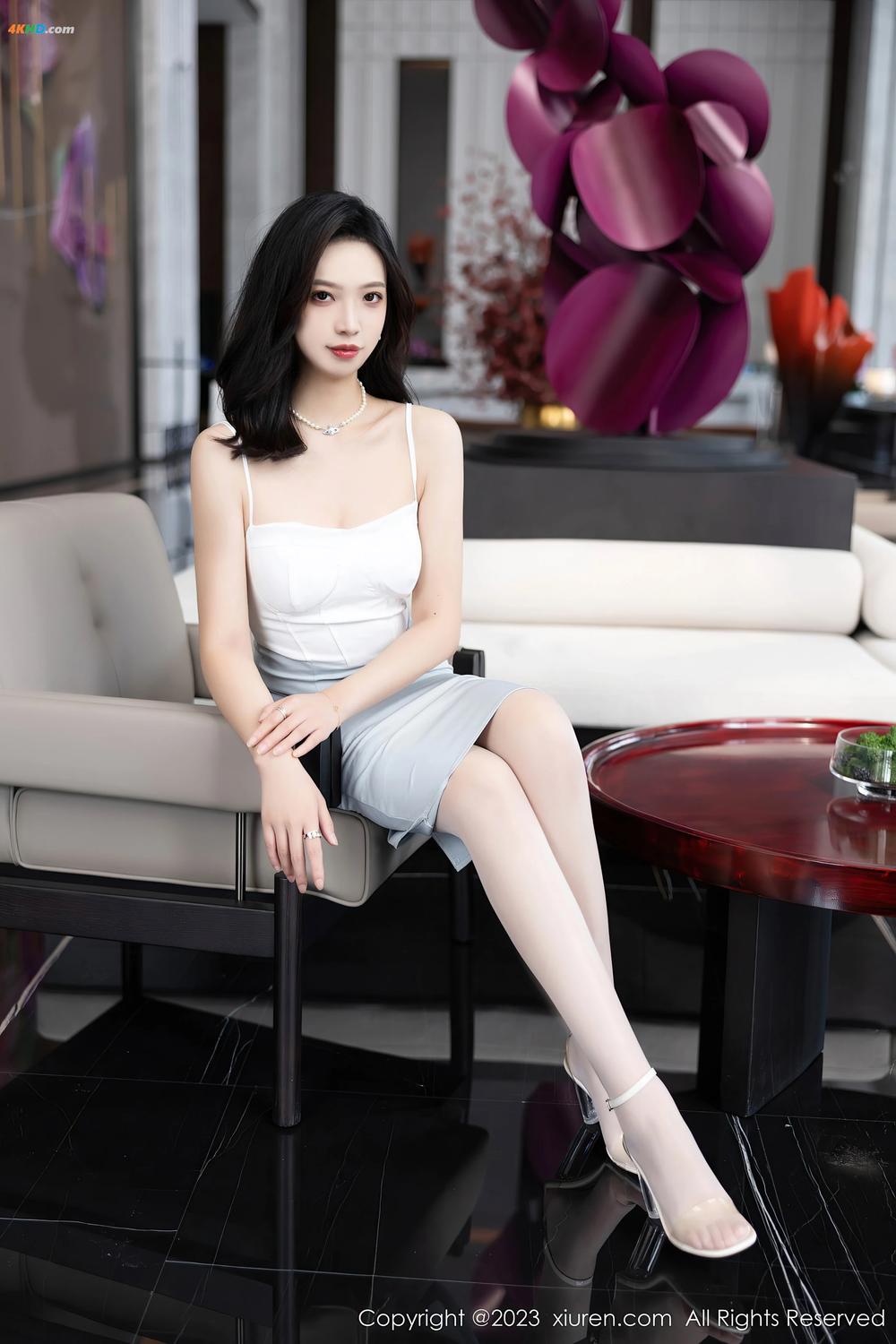 《2023.06.12 NO.6898 郑颖姗Bev[347MB-83photos]》图集预览