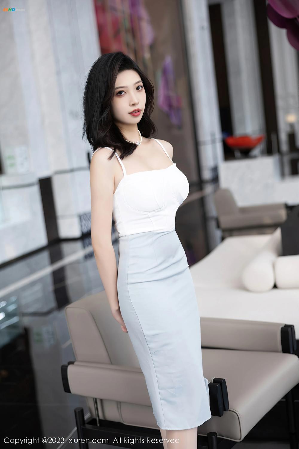 《2023.06.12 NO.6898 郑颖姗Bev[347MB-83photos]》图集预览