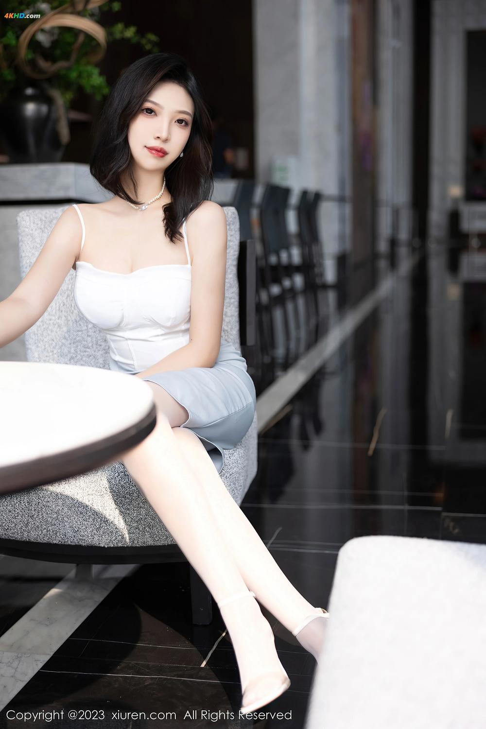 《2023.06.12 NO.6898 郑颖姗Bev[347MB-83photos]》图集预览